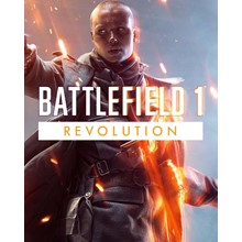 Battlefield 1 Revolution (EA App/Key/Global)