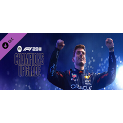 F1® 23 Champions Upgrade DLC🔸STEAM RU⚡️АВТО