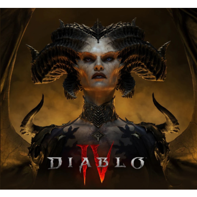 Diablo IV - Ultimate Edition PS4