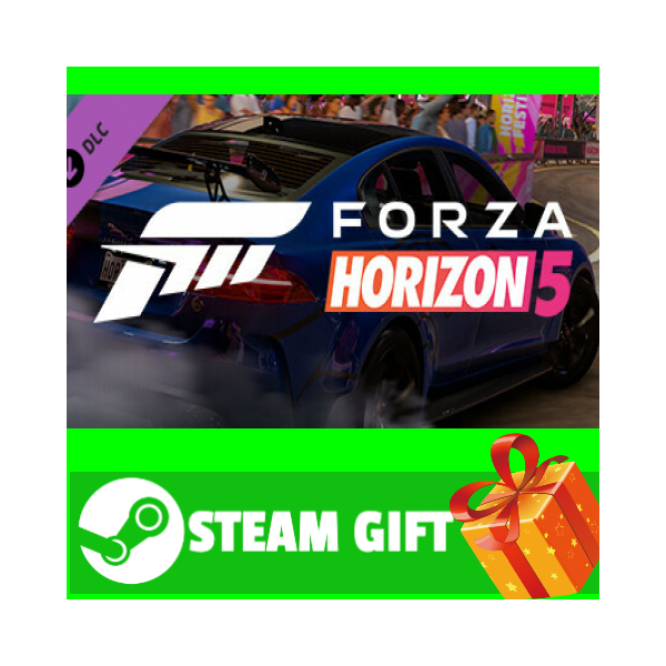 ⭐ Forza Horizon 5 European Automotive Car Pack STEAM