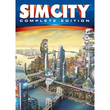 SimCity Полное издание⭐️ EA app(Origin) /  Онлайн ✅