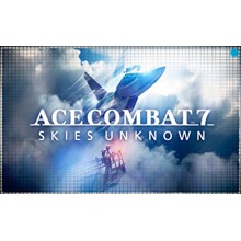 🍓 Ace Combat 7 (PS4/PS5/RU) P1 - Offline
