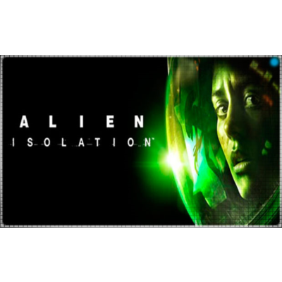 🍓 Alien: Isolation (PS4/PS5/RU) П3 - Активация