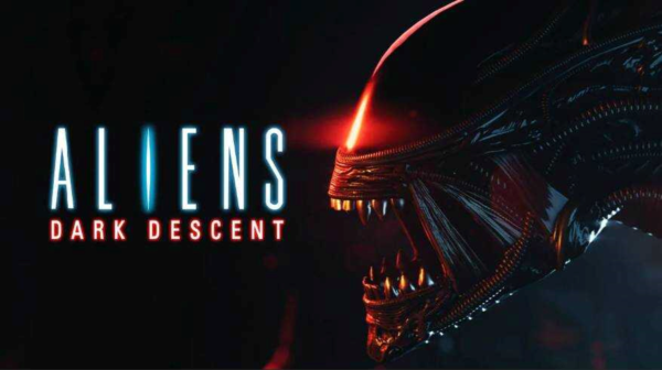 🍓 Aliens: Dark Descent (PS4/PS5/RU) П3 - Активация