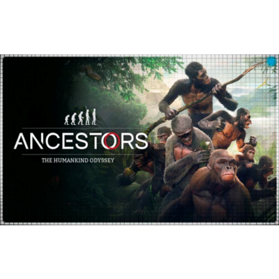 🍓 Ancestors: The Humankind Odyssey PS4/PS5/RU Активаци
