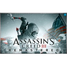 🍓 Assassin's Creed 3 Remastered PS5/RU П1 Оффлайн