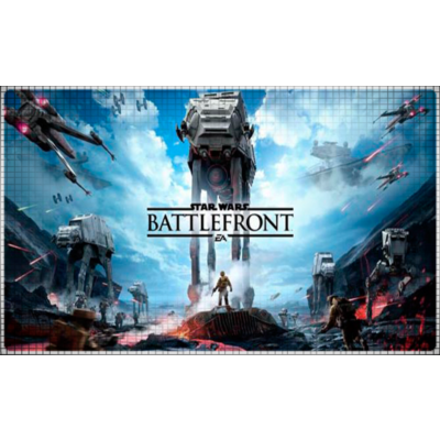 🍓 Star Wars Battlefront (PS4/PS5/RU) П3 - Активация