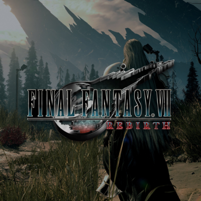Final Fantasy Vll Rebirth (PS5)+7 игр общий аккаунт