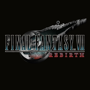 Обложка Final Fantasy VII Rebirth Ps5 Общий Навсегда