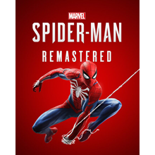 Marvel’s Spider-Man Remastered Ps5 Общий Навсегда(Ru)