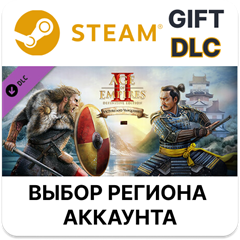 ✅Age of Empires II: DE - Victors and Vanquished🎁Steam