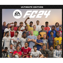 EA SPORTS FC 24⚽❗ XBOX ALL EDITIONS❗ACTIVATION