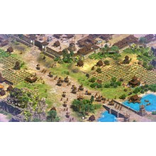 💰 Age of Empires II:DE Return of Rome 🍣 Steam DLC
