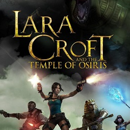 Обложка ⭐Lara Croft and the Temple of Osiris STEAM АККАУНТ⭐