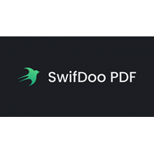 💼 Аккаунт SwifDoo PDF Pro 6–12 месяцев 🔐 Частный 🔐