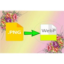 Программа для пакетного конвертирования с png в webp