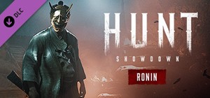 Обложка ⚡️Hunt: Showdown - Ronin | АВТОДОСТАВКА [Россия Gift]