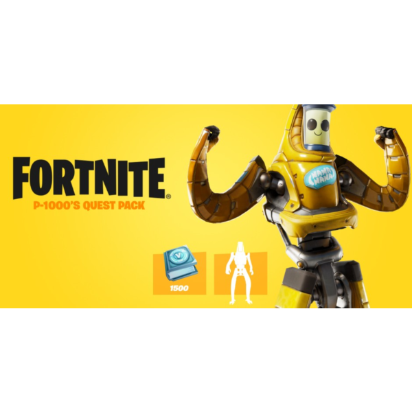 Fortnite Набор «Б-1000» КЛЮЧ PC|PS|XBOX