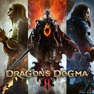 🐲 Dragon's Dogma 2 DELUXE (+DLC) ✅Гарантия+Поддержка