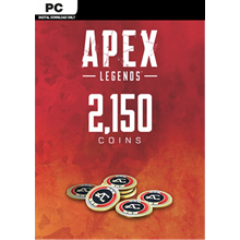 🎮 APEX LEGENDS 2150 COINS ( Монет )  EA App Global🎮