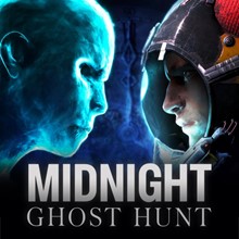 Midnight Ghost Hunt | Epic Games | АВТОВЫДАЧА⚡24/7
