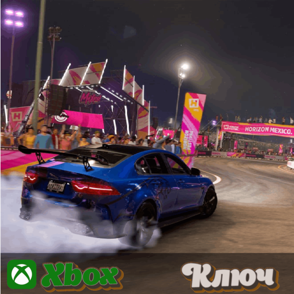 FORZA HORIZON 5 EUROPEAN AUTOMOTIVE CAR PACK XBOX|PC