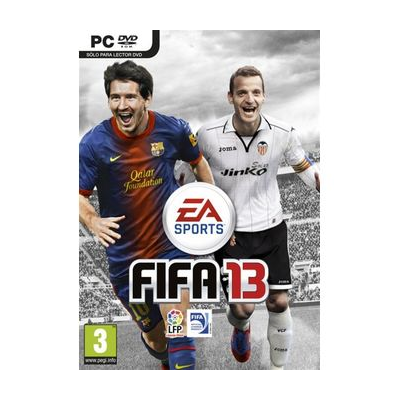 FIFA 13 (EA App/Origin key)