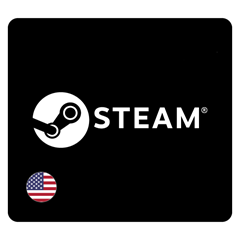 💲 СМЕНА РЕГИОНА НА США В STEAM (СТИМ USD/USA/ДОЛЛАР)