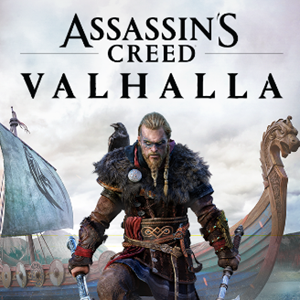 Обложка ⭐Assassin’s Creed Valhalla UPLAY АККАУНТ ГАРАНТИЯ ⭐