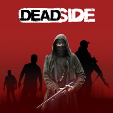 Deadside + ОНЛАЙН + DLS / STEAM ACCOUNT