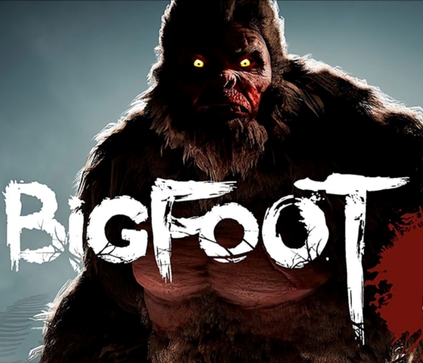 BIGFOOT - ОНЛАЙН (STEAM ОБЩИЙ АККАУНТ)