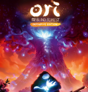 Обложка ⭐Ori and the Blind Forest STEAM АККАУНТ⭐