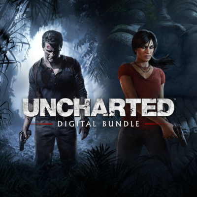 Набор UNCHARTED + АККАУНТ 🇹🇷 PSN АВТОВЫДАЧА