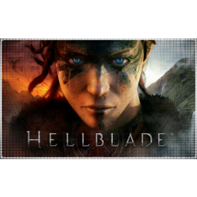 🍓 Hellblade: Senua’s Sacrifice (PS4/PS5/RU) Активация