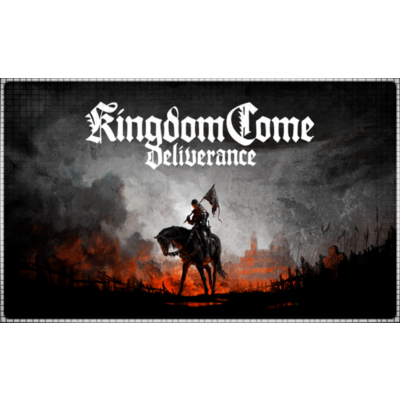 🍓 Kingdom Come: Deliverance (PS4/PS5/RU) П3 Активация