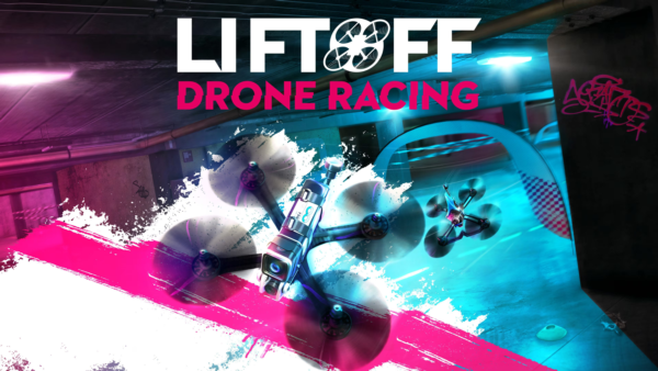 ⭐️ Liftoff FPV Drone Racing Ultimate Collection [Steam]