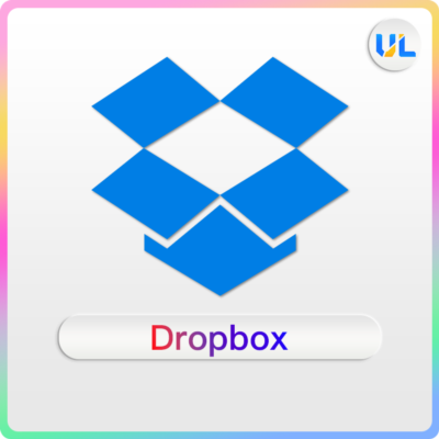 Купить услуга Dropbox 18GB Пожизненное обновление