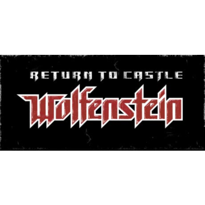 Return to Castle Wolfenstein 🕵 Смена данных 🌎 Онлайн