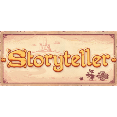 Storyteller 🖋 Смена данных 👑 Полный доступ