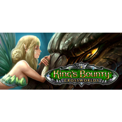 King´s Bounty: Crossworlds🎮Смена данных👑Полный доступ