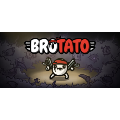 Brotato 🥔 Смена данных 👑 Полный доступ