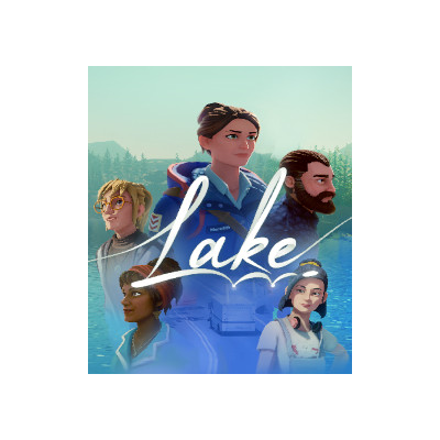 Lake 🎮 Смена данных 👑 Полный доступ