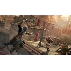 🌃 Assassin&acute;s Creed Revelations 🍻 Uplay Ключ