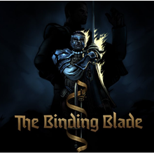 🔴 Darkest Dungeon® II: The Binding Blade ✅ EGS 🔴 (PC)