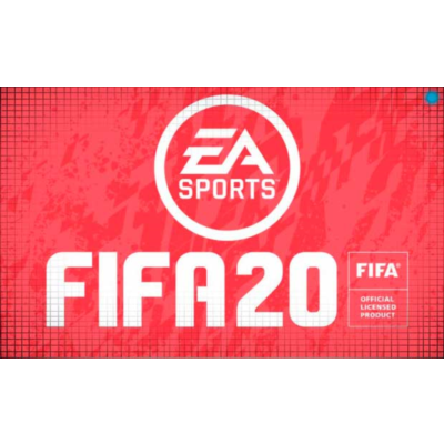 🍓 Fifa 20 (PS4/PS5/RU) П3 - Активация
