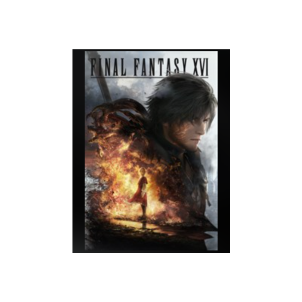 FINAL FANTASY XVI XBOX SERIES X|S Покупка на Ваш