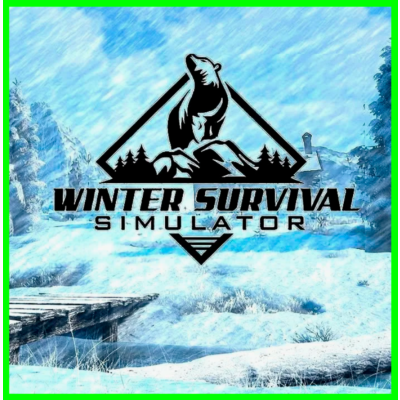 Winter Survival + ОБНОВЛЕНИЯ + DLS / STEAM АККАУНТ