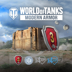 ✅World of Tanks — Увеличенная выгода✅ПСН✅PLAYSTATION