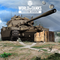 ✅World of Tanks — Военная мощь✅ПСН✅PLAYSTATION