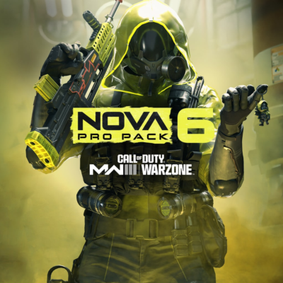 Call of Duty Modern Warfare III профессиональный набор
